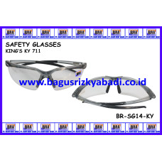 SAFETY GLASSES-KINGS KY 711